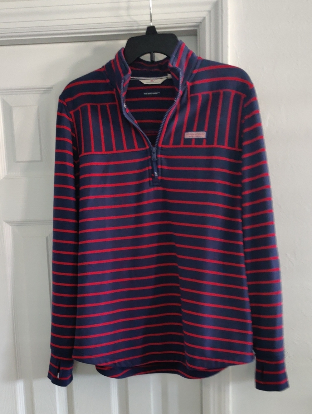 Vineyard Vines Dreamcloth Shep Shirt